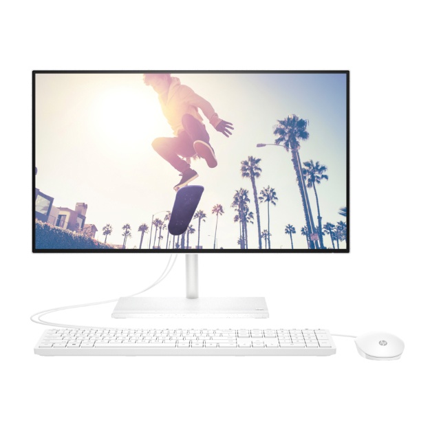 Monoblok HP 24-CB1005NH i7-1255U 16GB/1TB SSD 23,8" FHD (6M7Z6EA)