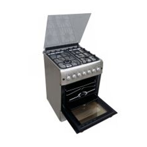 Gaz pechkasi Biryusa N60GG70SS
