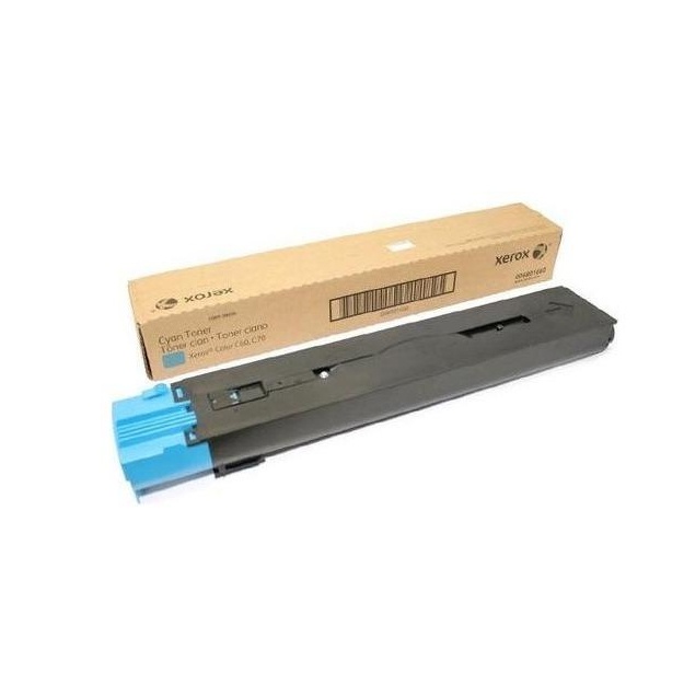 Toner kartrijXerox Prime Link C9070 (34000 sahifa) Cyan