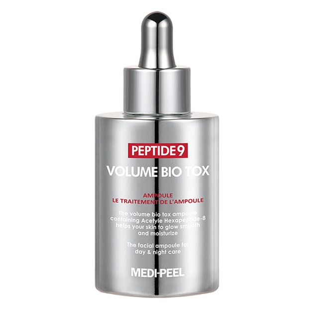 Peptidlar bilan yoshartiruvchi ampula sarumi Medi-Peel Peptide 9 Volume Bio Tox Ampoule
