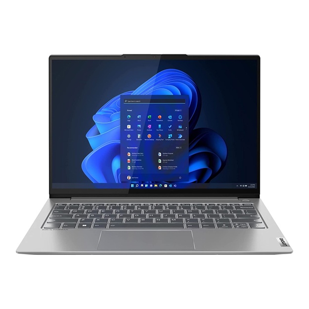 Noutbuk Lenovo ThinkBook 13s i7-1260P 16/512GB SSD 13.3" WQXGA