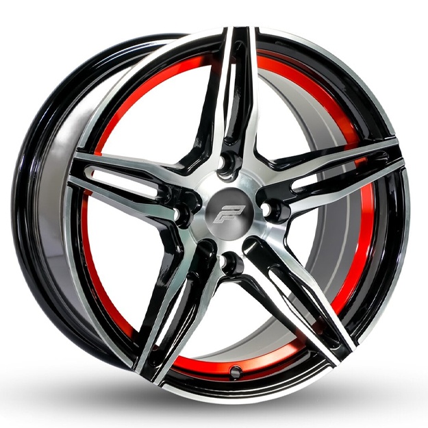 Diska mashina uchun R15 K113 MBR 8*100*114 4 ta