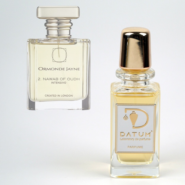 Datum (2. Nawab of Oudh Intensivo Ormonde Jayne) U EDP 75ml