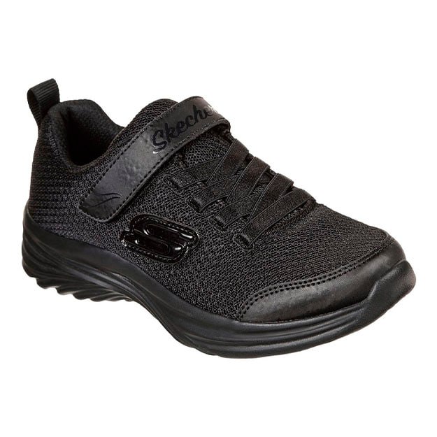 Детские Кроссовки  Original Skechers DREAMY DANCER-MISS MINIMALIST ART 302450L-BBK 5