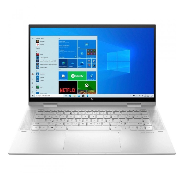 Noutbuk HP ENVY x360 2-in-1 15-es2050wm i5-1240P 8/512 GB SSD 15.6" FHD (Ikkinchi qo‘l)