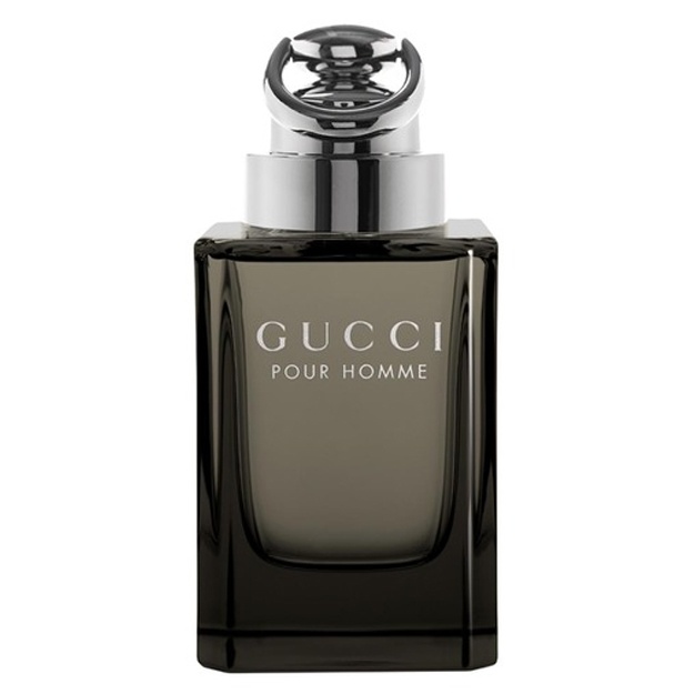 Gucci by Gucci Pour Homme EDT 90 ML