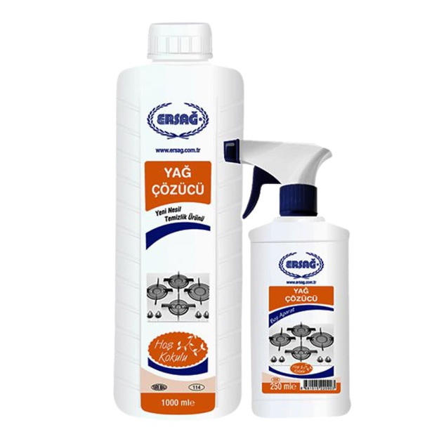 Maxsus yog‘ eritgich Ersağ 1000ml+ bo‘sh apparat