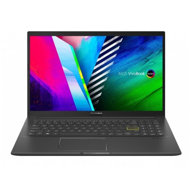 Noutbuk Asus VivoBook i5-1135G7 8/512GB SSD 15.6" FHD (K513EA-L1867)