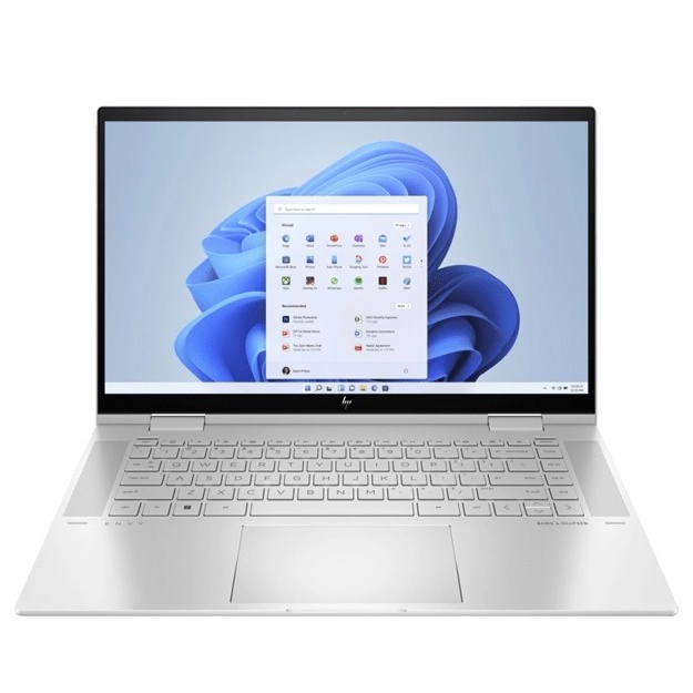 Ноутбук HP Envy x360 Intel i5-1335U DDR5 8/512GB SSD Intel Iris Xe Graphics Touch 15.6 FHD IPS