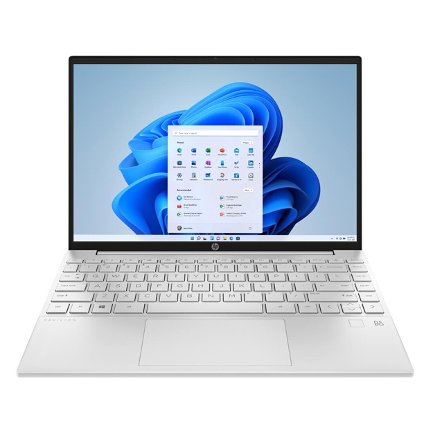 Noutbuk HP Pavilion Aero R5-5625U 8/256GB SSD 13.3" WQXGA (6D7N7EA)