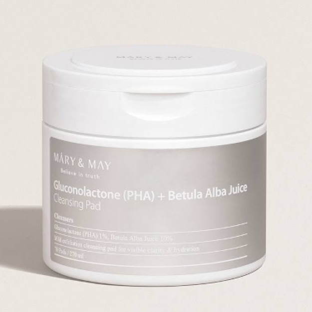 Mary&May Vitamin B.C.E tozalovchi balzam - B.C.E vitaminlari bilan tozalovchi balzam
