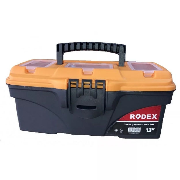 Asboblar qutisi, 13 dyuymli OTS0013 RODEX