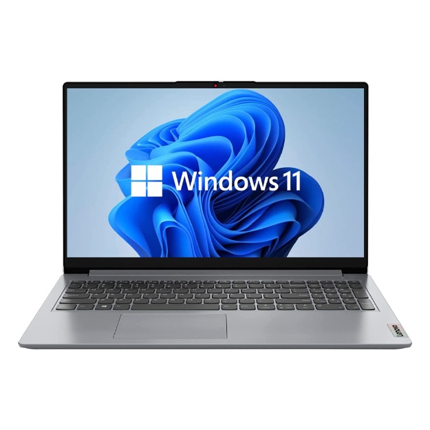Noutbuk Lenovo Ideapad 1 15IGL7 N4020 8/256 GB SSD 15.6" HD