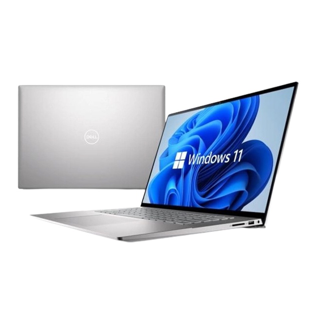 Ноутбук Dell Inspiron 15.5620-INS-5011-SL I7-1255U 16GB 1TB SSD 16.1" from UAE