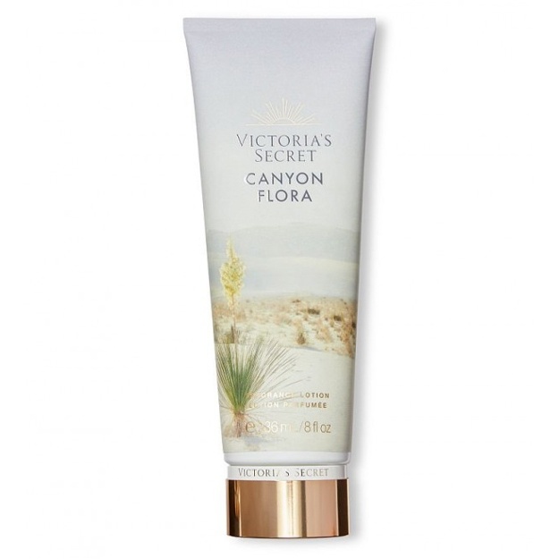 Увлажняющий лосьон для тела Victoria's Secret Canyon Flora 236 мл
