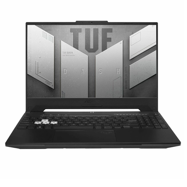 Ноутбук Asus TUF Dash F15 i5-12450H 8/512GB SSD 15,6 FHD (90NR09L3-M008S0)