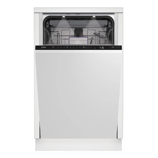 Встраиваемая посудомоечная машина Beko BDIS38120A