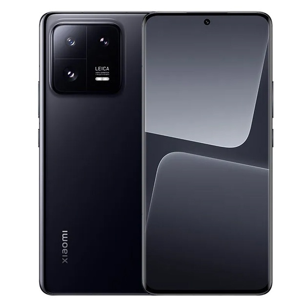 Xiaomi 13 Pro (Global) 12/256 GB Keramika qora