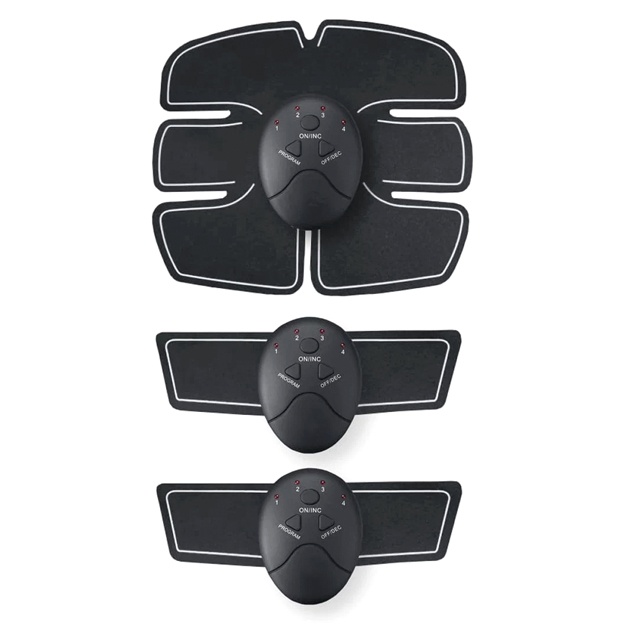 Aqlli fitnes murabbiyi Smart Fitness Series 1da 5