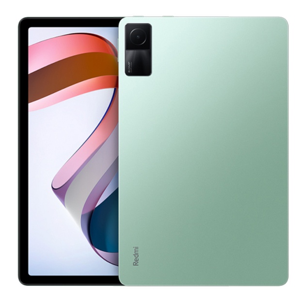 Xiaomi Redmi Pad Wifi (Global) 4/128 GB Yashil yalpiz