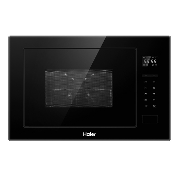 O‘rnatiladigan mikroto‘lqinli pech Haier HMX-BTG259B