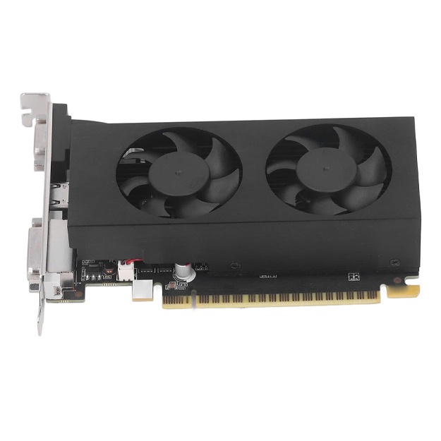 Видеокарта Gugxiom GTX750 4G DDR5 From UAE (B0CP1DRSGP)