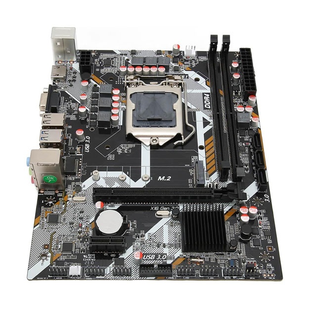 Kompyuter platasi Fren B365 LGA 1151 from UAE