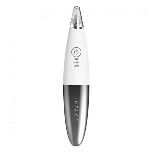 Вакуумный аппарат для чистки лица Xiaomi Youpin InFace Electric Blackhead Apparatus MS7000