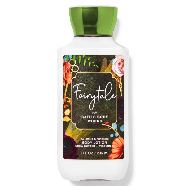 Лосьон для тела Bath & Body Works Fairytale 236 мл