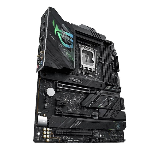 Материнская плата Asus ROG STRIX Z790-F WIFI D5