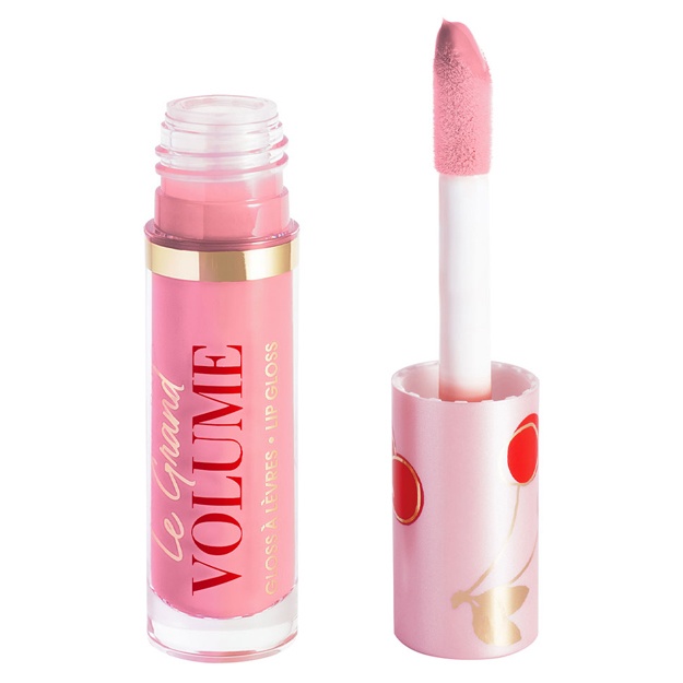 Блеск для губ Vivienne Sabo Le Grand Volume 03