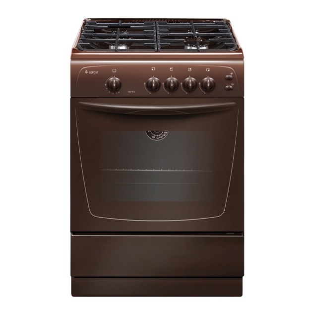 Gaz plitasi Gefest 1200 S6 K83