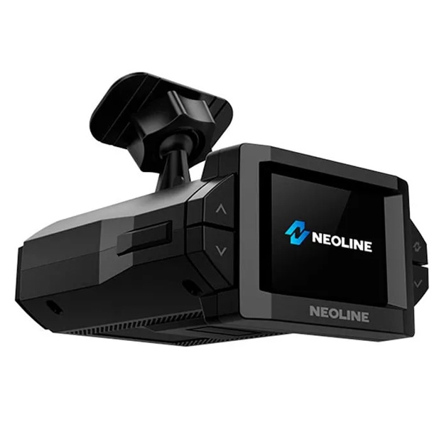 Radar detektorli Neoline X-COP 9300S