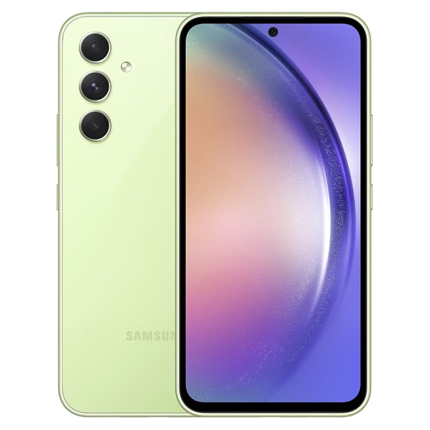 Samsung Galaxy A54 5G (Global) 8/256 GB Лайм