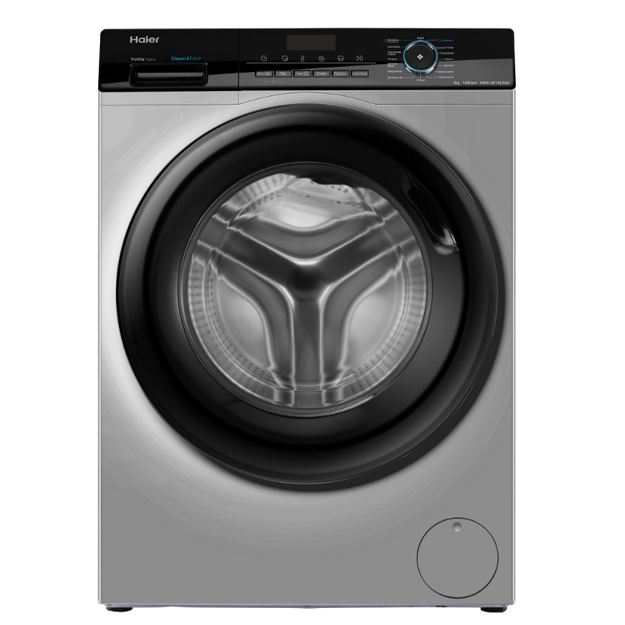 Kir yuvish mashinasi Haier HW90-BP14929AS