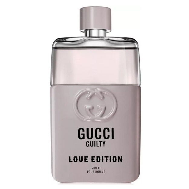 Gucci Guilty Love Edition MMXXI EDT (W) 90ml (Original)