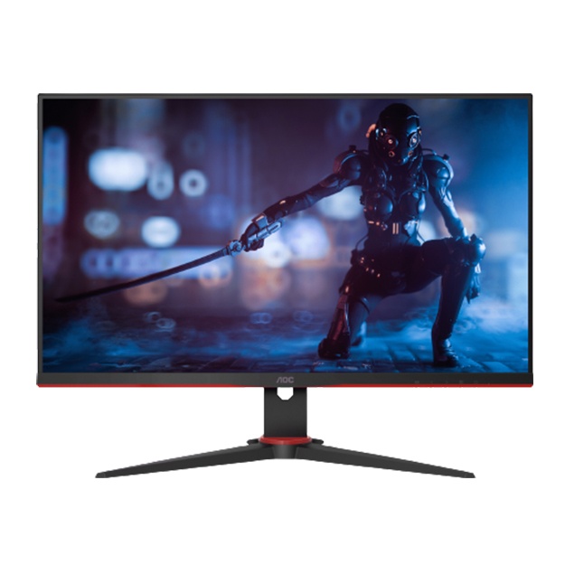 O‘yin monitori AOC 27G2 SE 27" FHD