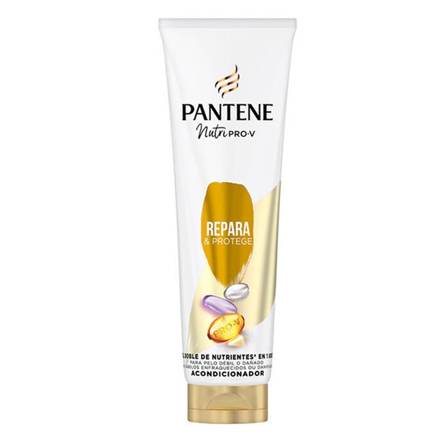 Jonlantiruvchi va himoya qiluvchi konditsioner Pantene Pro-V 200ml