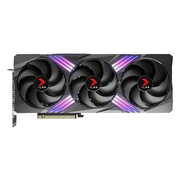 Videokarta PNY Gaming Verto NVIDIA GeForce RTX 4080 16GB GDDR6X (from U.A.E)