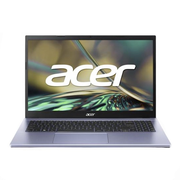 Ноутбук Acer Aspire 3 i3-1215U 4/256GB 15.6" FHD (NX.K9XER.001)