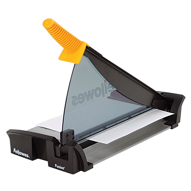Qog‘oz kesuvchi uskuna Fellowes Fusion A4 FS-54108