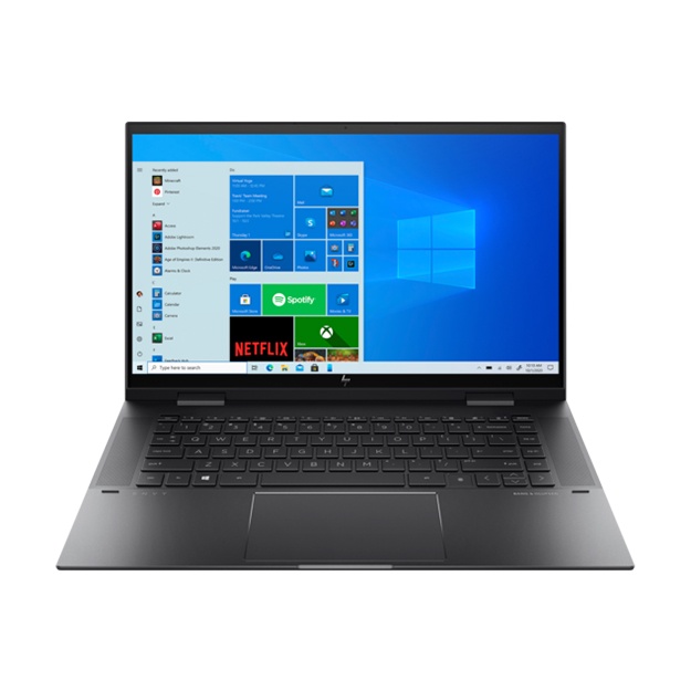 Ноутбук HP Envy x360 R5-5625U 8/256GB SSD 15,6" FHD
