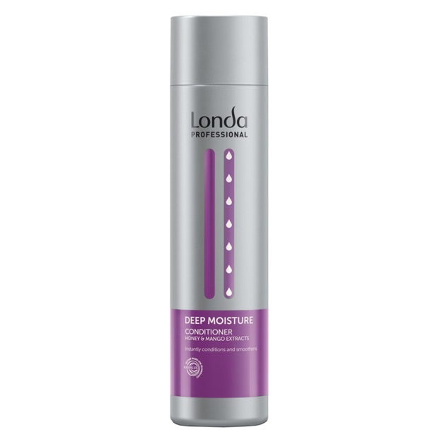 Namlovchi konditsioner Londa Deep Moisture 250ml