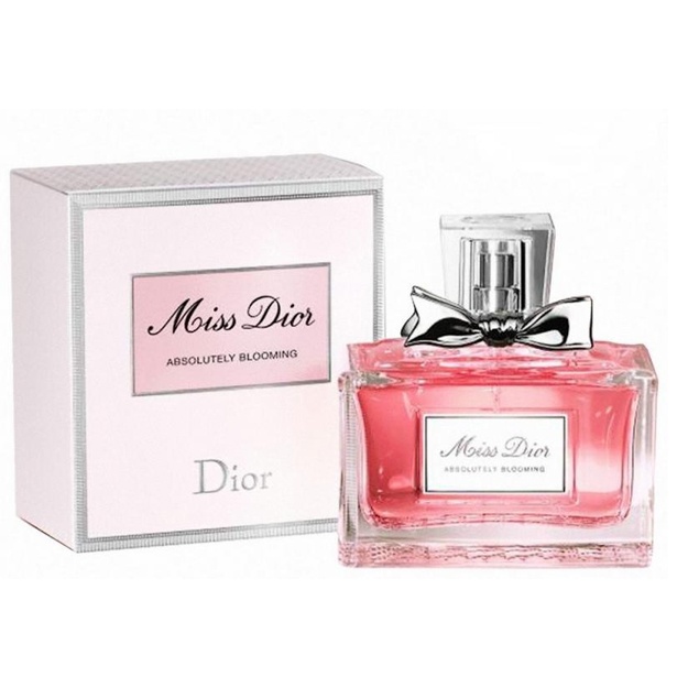 Christian Dior Miss Dior Absolutely Blooming (W) EDP 100 ML
