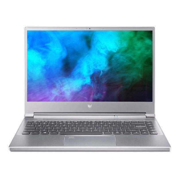 Ноутбук Acer Predator Triton 300SE PT314-51s-76QN i7-11375H 16/512 GB SSD RTX3050Ti 14" FHD