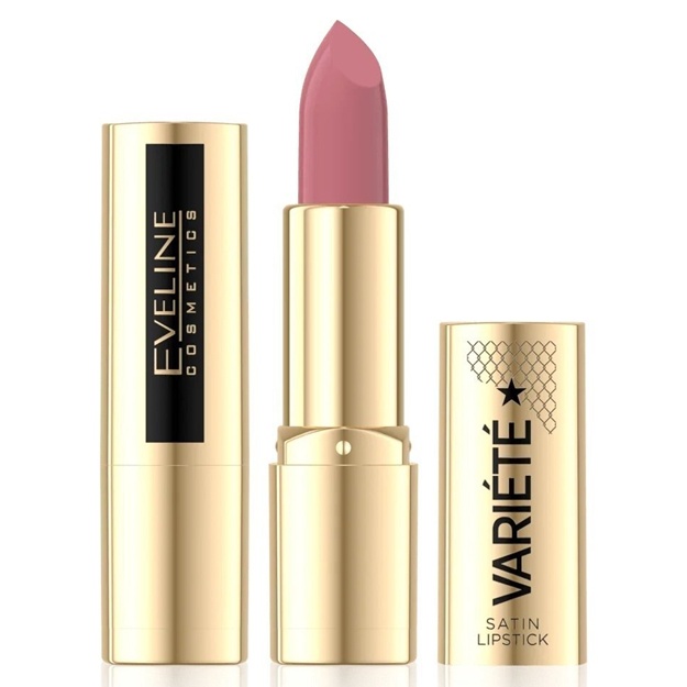 Lab uchun pomada Eveline Cosmetics Variete 11