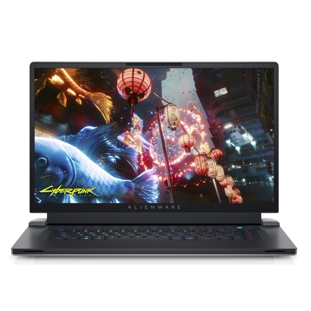 Noutbuk ALNW (X17-R2) -17X-ALNW-CTO1 i7 12700H 32GB 1TBSSD 17.3 FHD