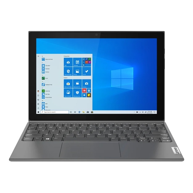 Planshet Lenovo IdeaPad Duet 3 10IGL5 N4020 4GB/64GB 10.3" FHD English/Arabic Keyboard