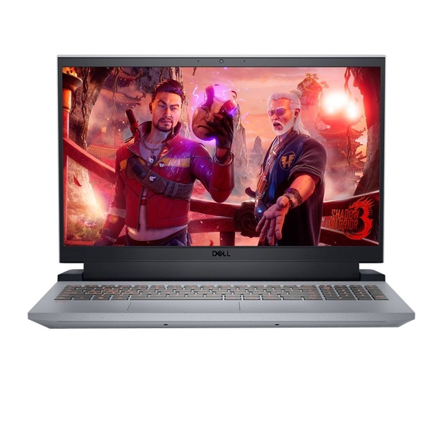 Noutbuk Dell G15 5525-2100-GRY R7-6800H 16GB/1TB SSD RTX 3070 Ti 8GB 15.6" FHD (S200770644)