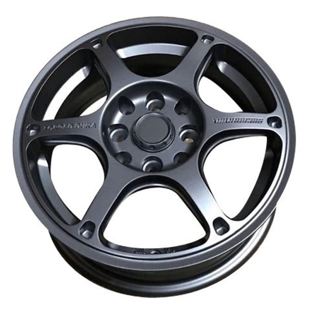 Diska mashina uchun R15 ZT516 BM 8*100*114,3 ET35 CB56,5 4 sht